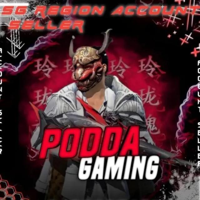 PODDA ACCOUNT STORE ACCOUNT SALLE EX Whatsapp group