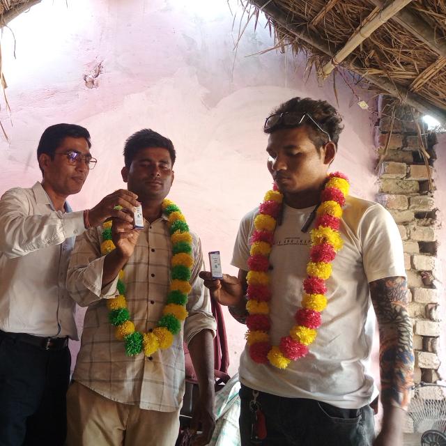 Keva Family L.M.P
