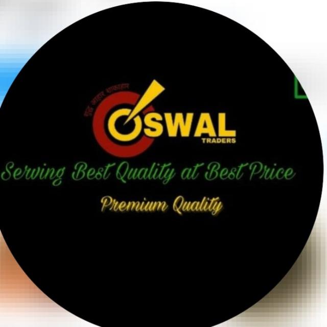 OSWAl TRADERS Whatsapp group