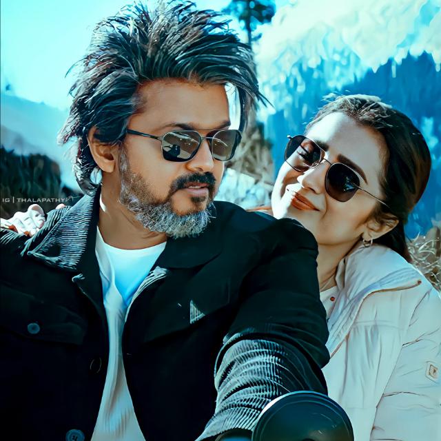 thalapathy vijay ?︎?︎?︎?︎