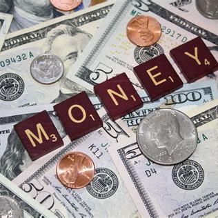 Earn money