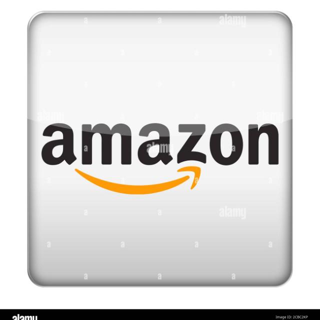 Amazon offers 50℅ sale