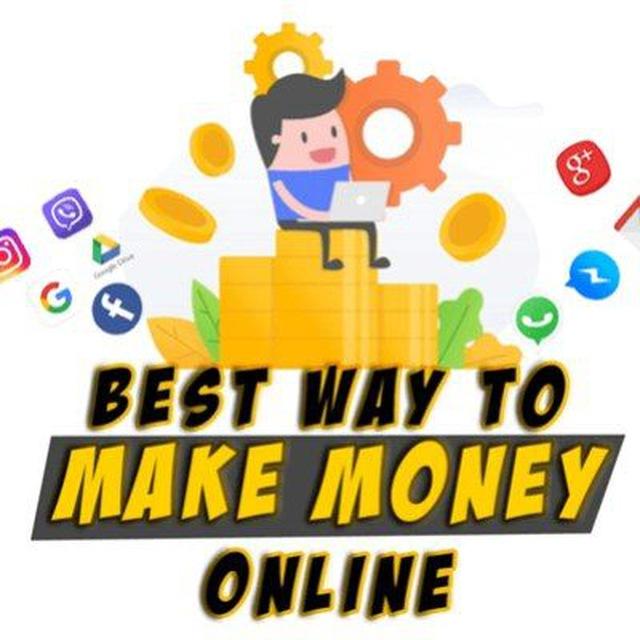 Online Earning?app??