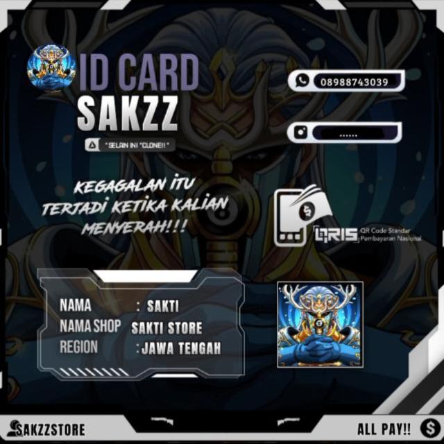 STOK SAKZZZSTORE Whatsapp group