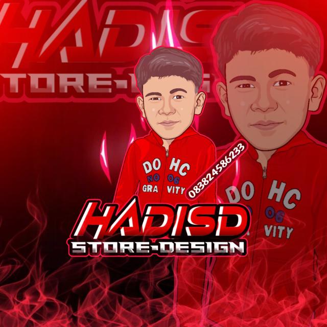 STOK HADI STORE X OWN Whatsapp group