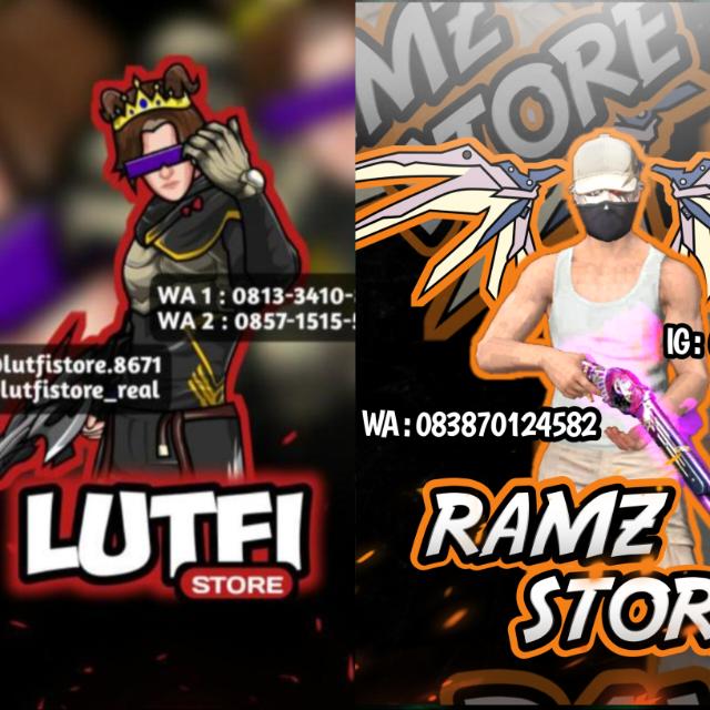 WARUNG SOSMED LUTFI RAMZ Whatsapp group
