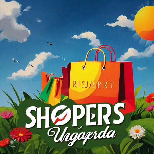 RISAN SHOPPERS UGANDA