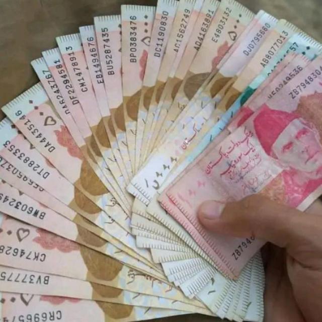 Online earning✌?