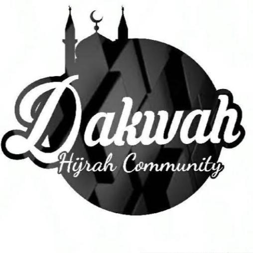 ?Dakwah Hijrah Community? DHC