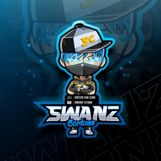 STOK 1 SWANZ Whatsapp group