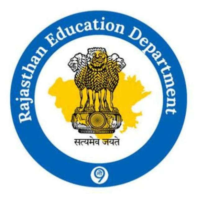 ?️न्यूज (राजस्थान शिक्षा विभाग )?