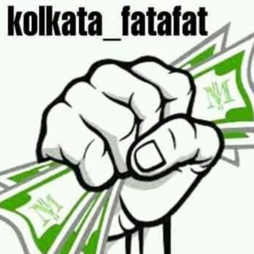 Kolkata FF Blast,,,☑️☑️
