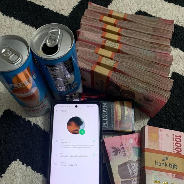 STOK RESS IKYY STORE Whatsapp group
