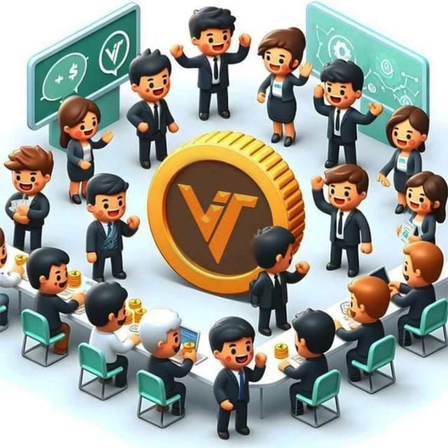 Vrc network training club ???