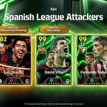 EFOOTBALL TRADE