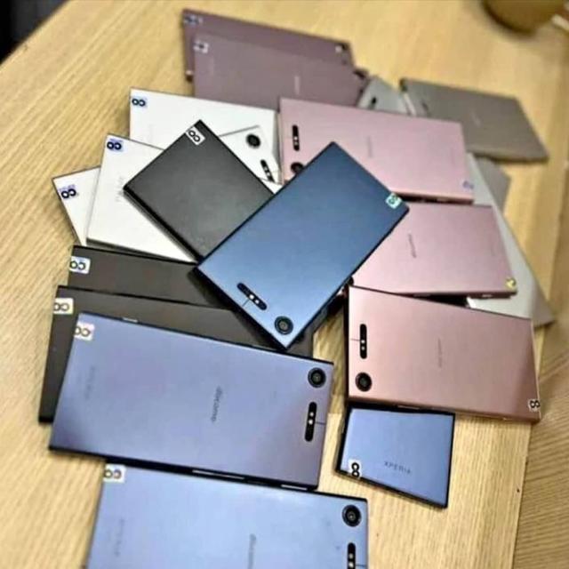 ELECTRONICS DEVICES SUPPLIERS (Bidhaa Mpaka Mikoani)