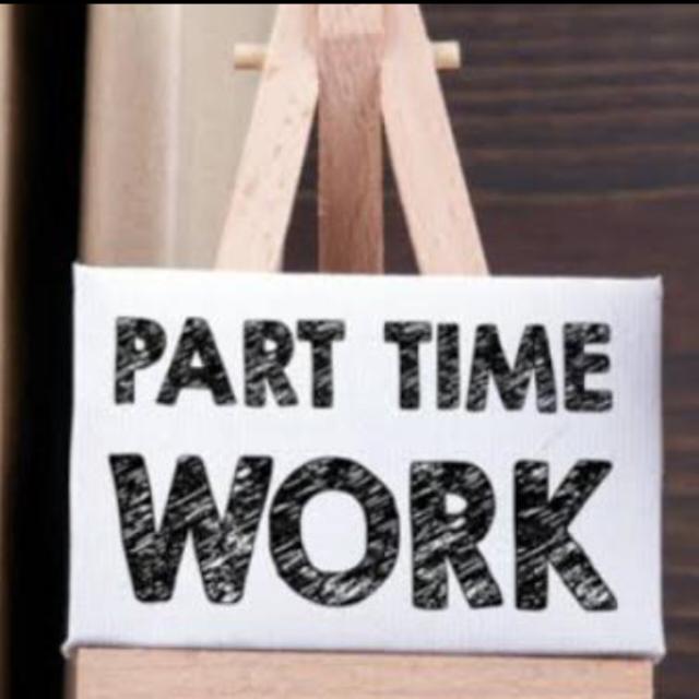 PART TIME WORK Whatsapp group
