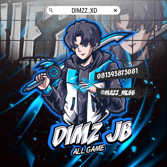 JB¹||DMZZ STORE [JB ALL GAME]