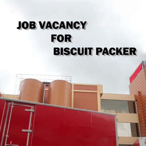 Job vacancies group 6