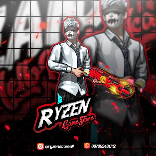 STOK RYZEN STORE Whatsapp group
