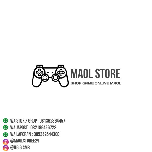 STOK PAK MAOL X PP OM LING21 2 Whatsapp group