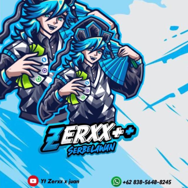 TOKO ZERXX STORE Whatsapp group