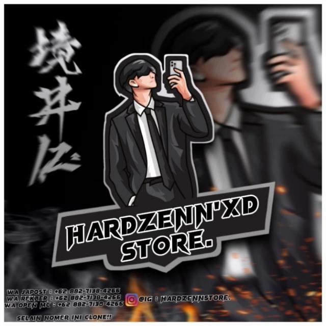 FJB HARDZENNXD 2 Whatsapp group