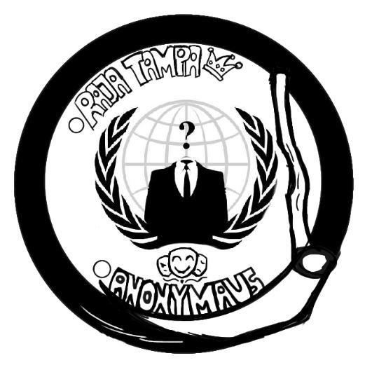 ANONYMOUS²³