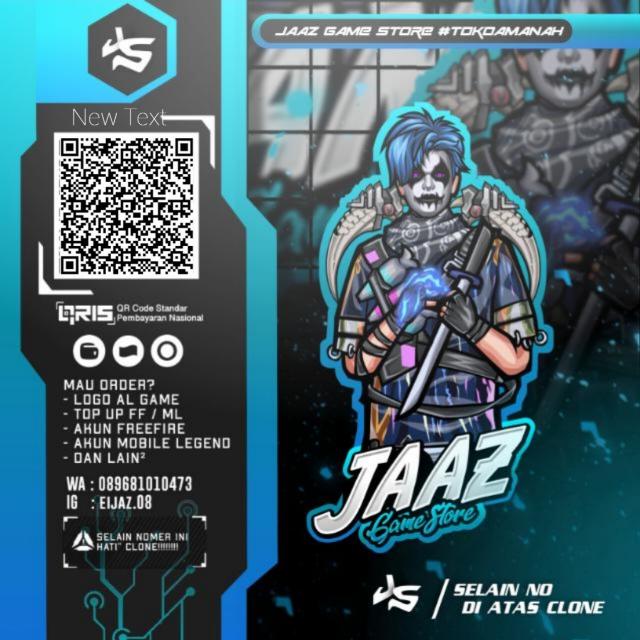 All game by jaazz X own¹