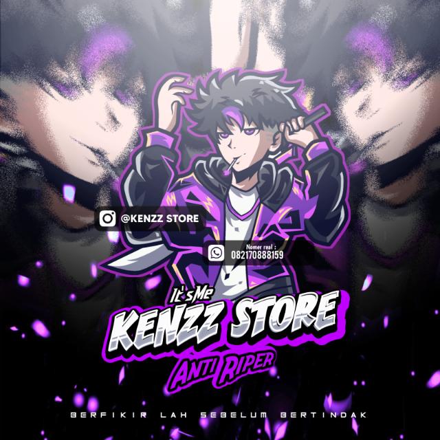 STOCK KENZZ STORE Whatsapp group
