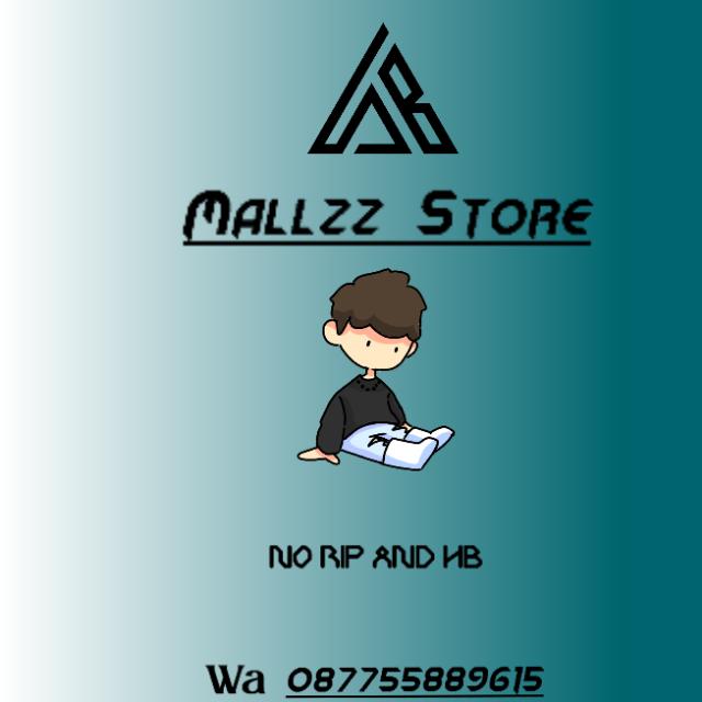 JB¹ || MALZZSTORE || JB ALL GAME ?