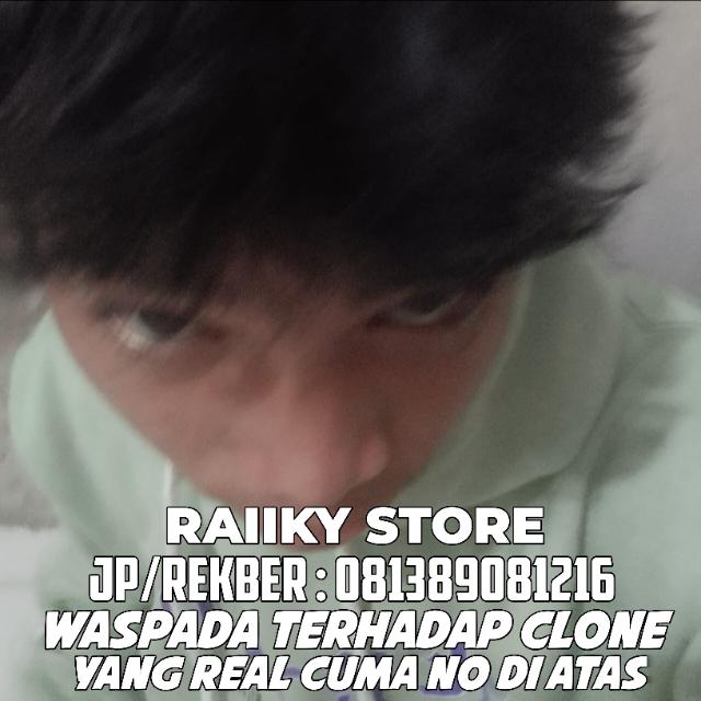 JB ALL GAME RAIIKY?