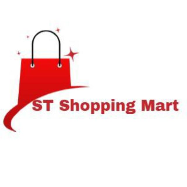 ST Shopping Mart- Group-2