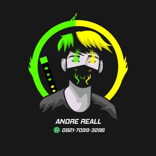 STOK ANDRE REALL Whatsapp group