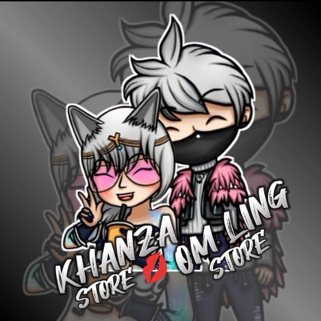 STOCK KHANZA STORE OM LING STORE Whatsapp group