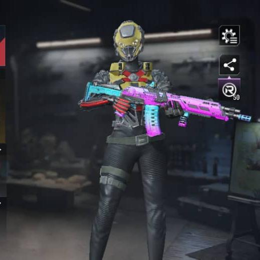 Only Game play