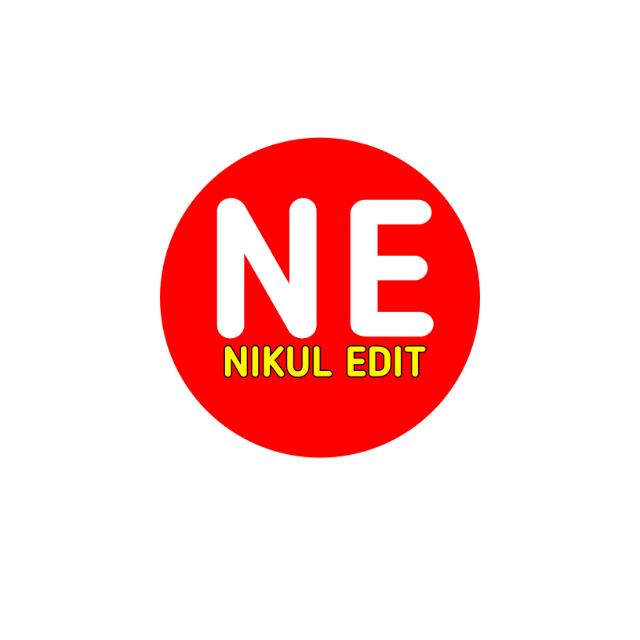 NIKUL EDIT Whatsapp group
