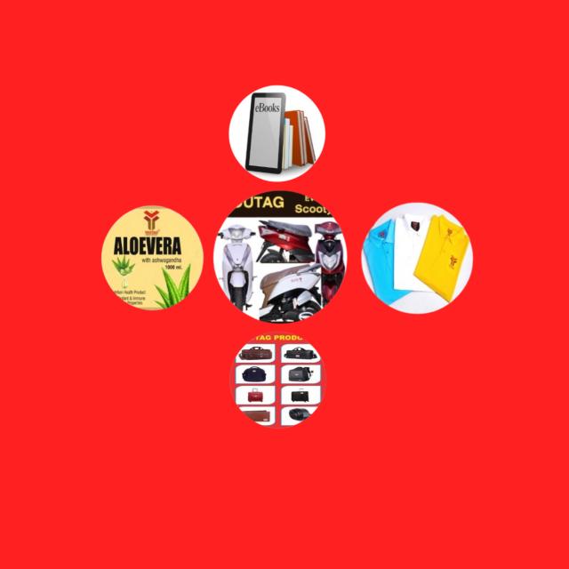 Universal Shop Hub Whatsapp group