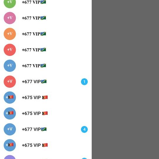 Telegram OTP seller Whatsapp group
