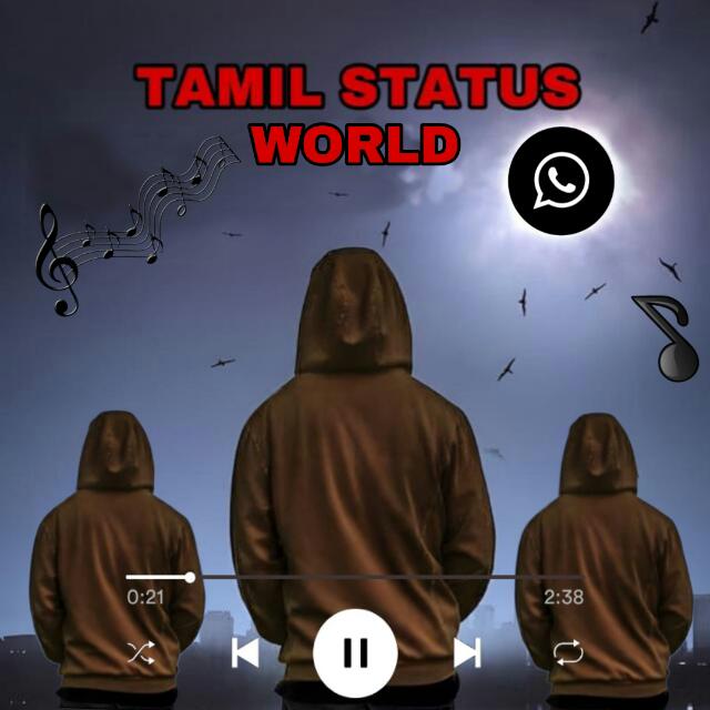 TAMIL TATU WORLD Whatsapp group