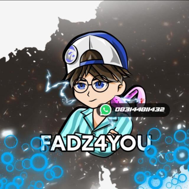 STOK FADZ4YOU Whatsapp group