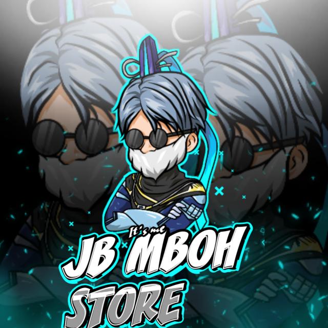 JB | GAME MBOH STORE 