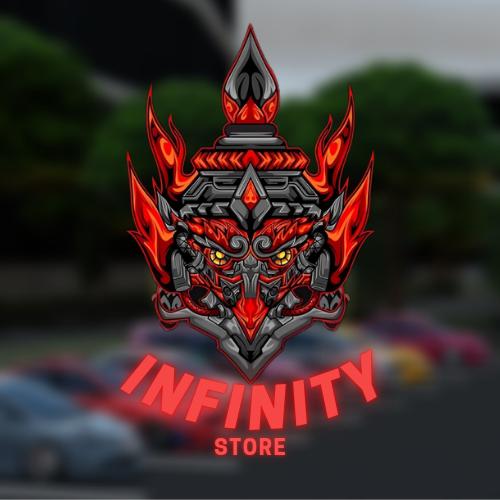 INFINITYSTOREJBJOKI Whatsapp group