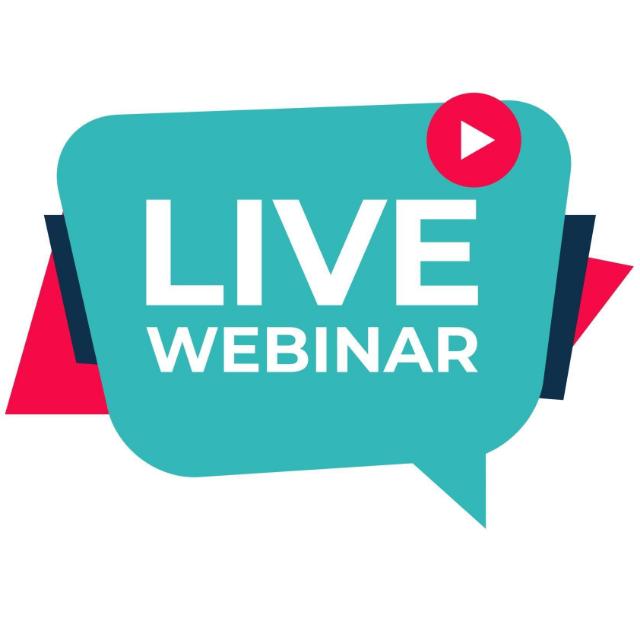 Webinar/Boot Camp?