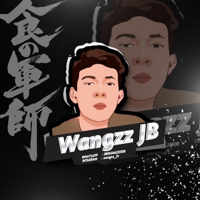 JB ALL GAME  || STOK  Wangzz_JB x OWN¹
