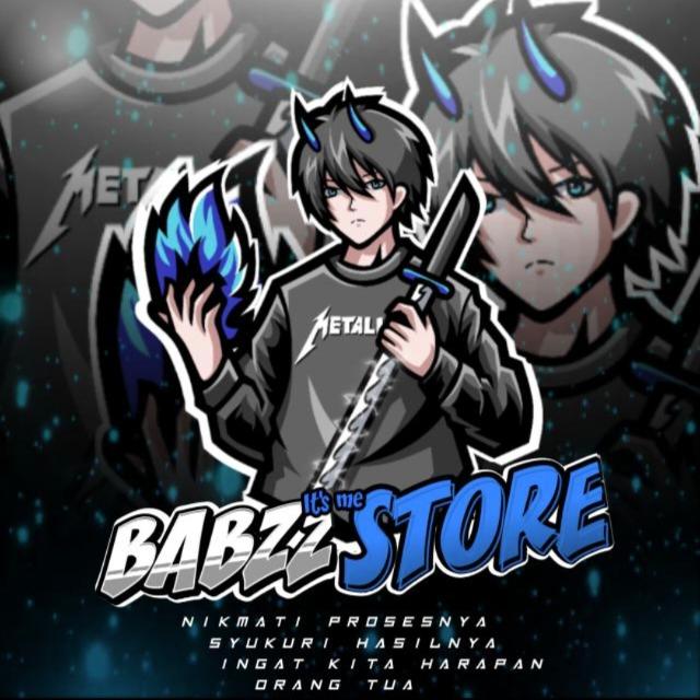 STOK RESS ANGGA STORE X BABZ STORE Whatsapp group