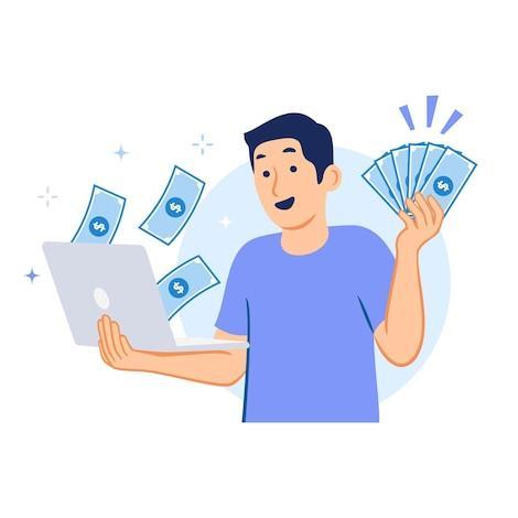 Free dollar earning site ??❤️