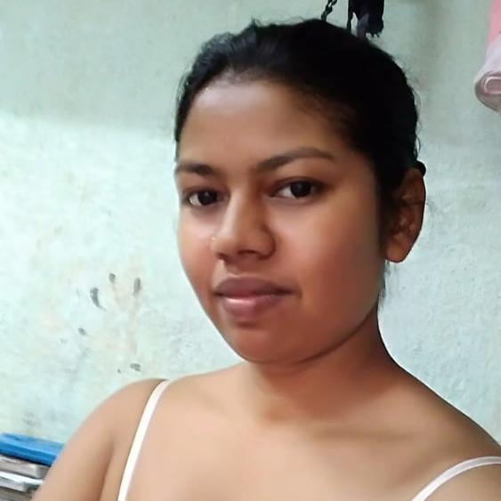 मेरी प्यारी बुर देखो ?
