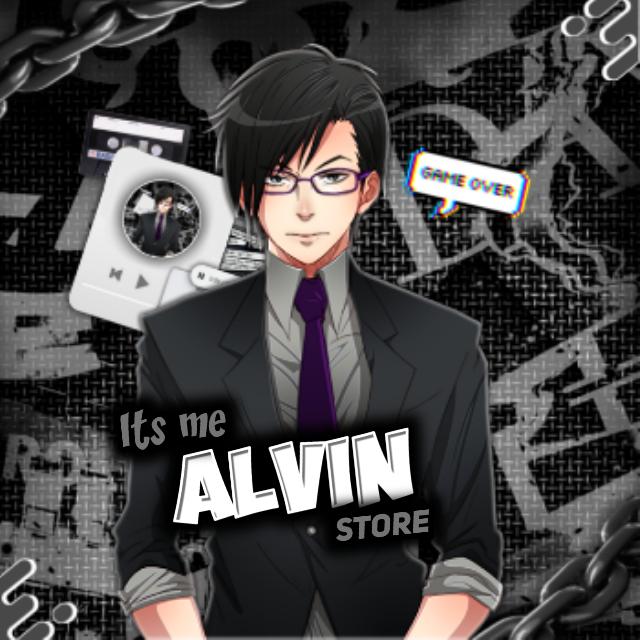 STOK ALVIN X OWN Whatsapp group