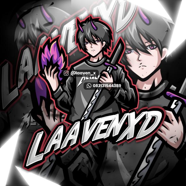 JB || ALL GAME LAAVENXD 